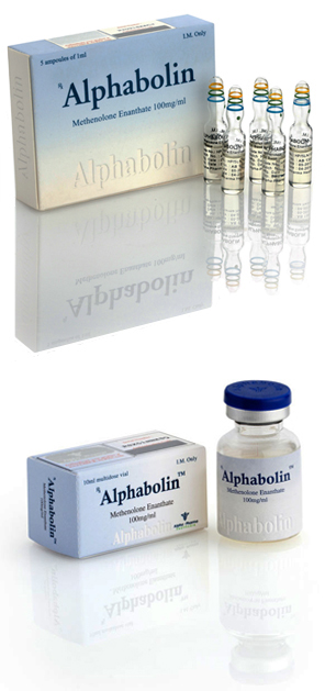 Alphabolin