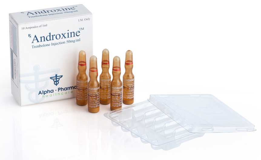 Androxine
