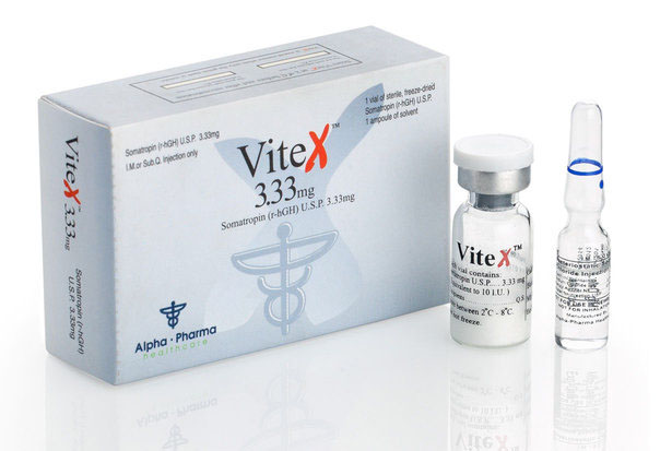Vitex
