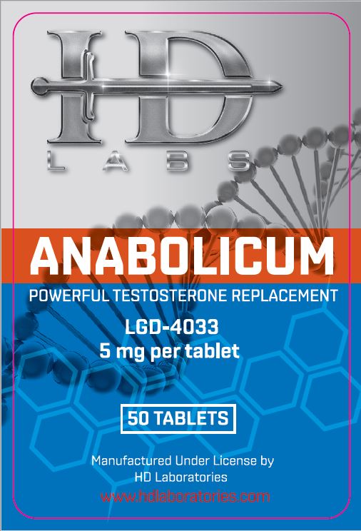 Anabolicum