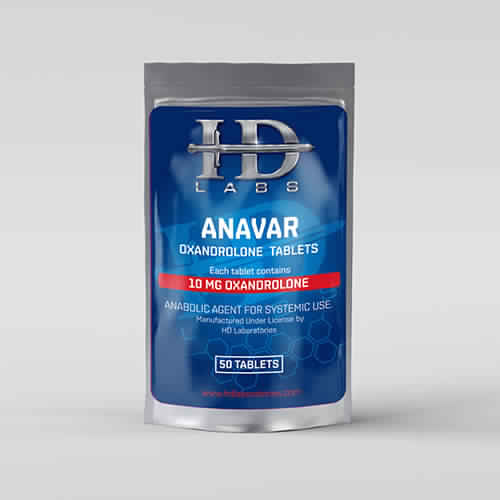 Anavar
