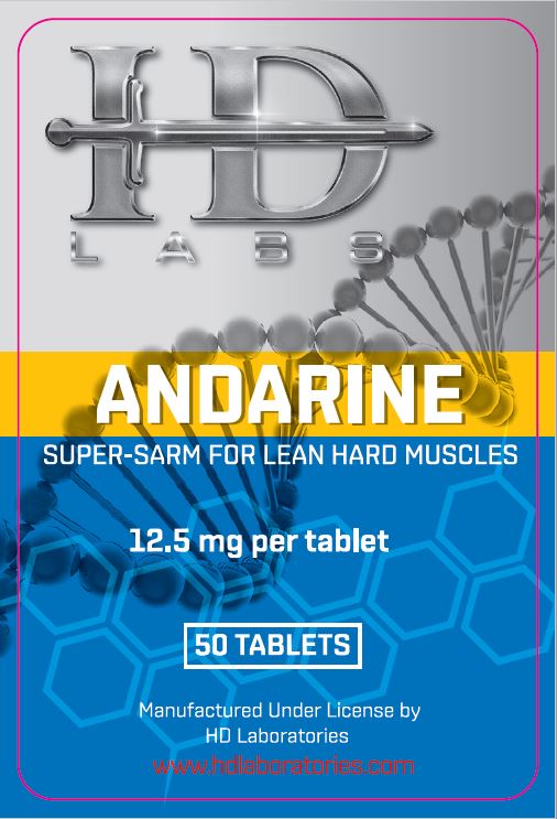 Andarine