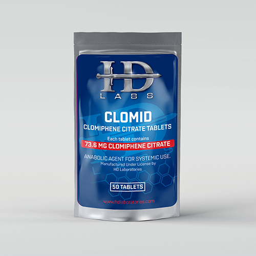 Clomid