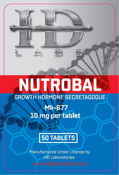 Nutrobal