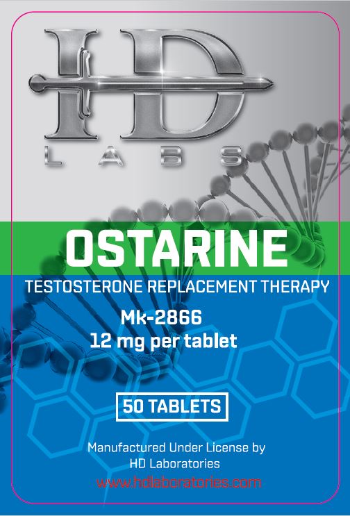 Ostarine