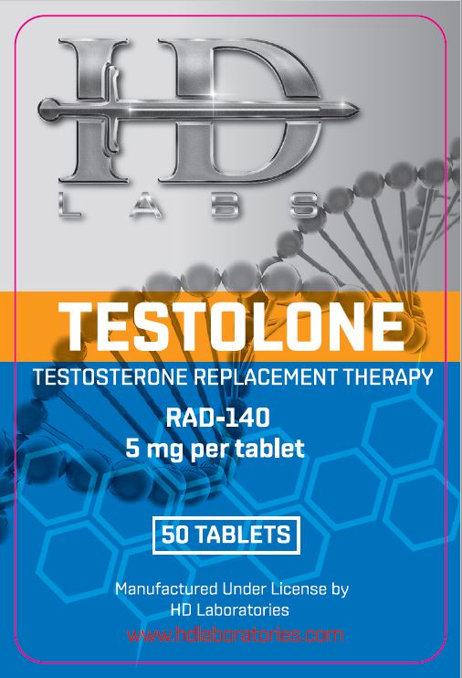 Testolone