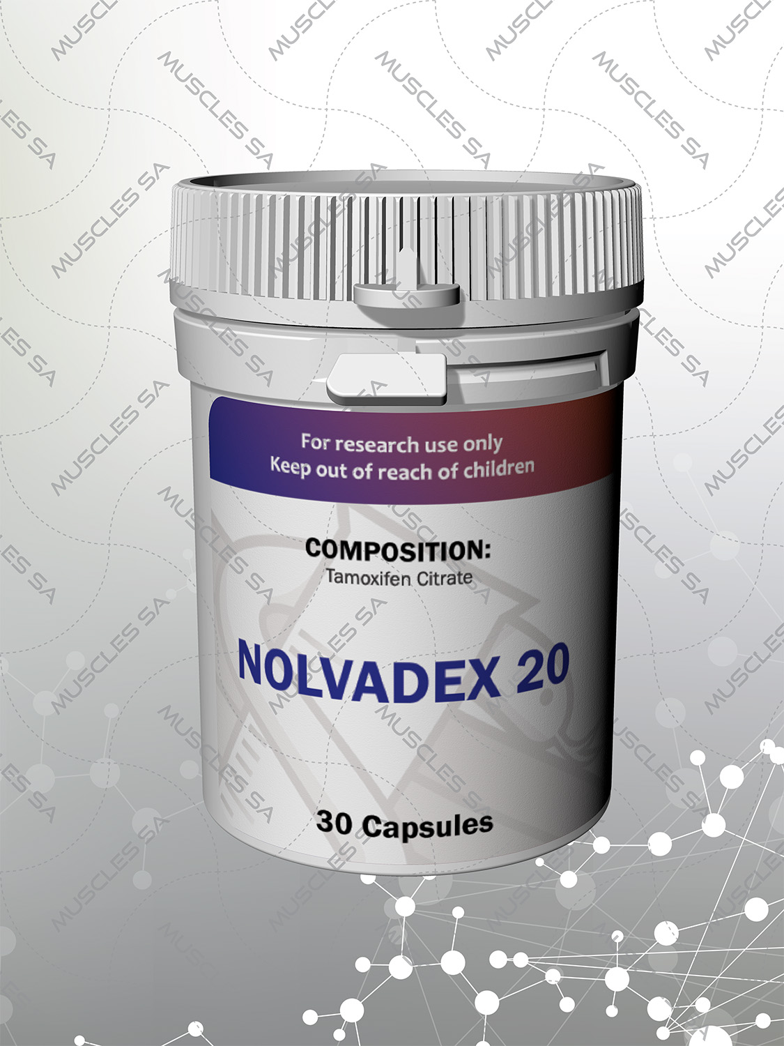 Nolvadex 20