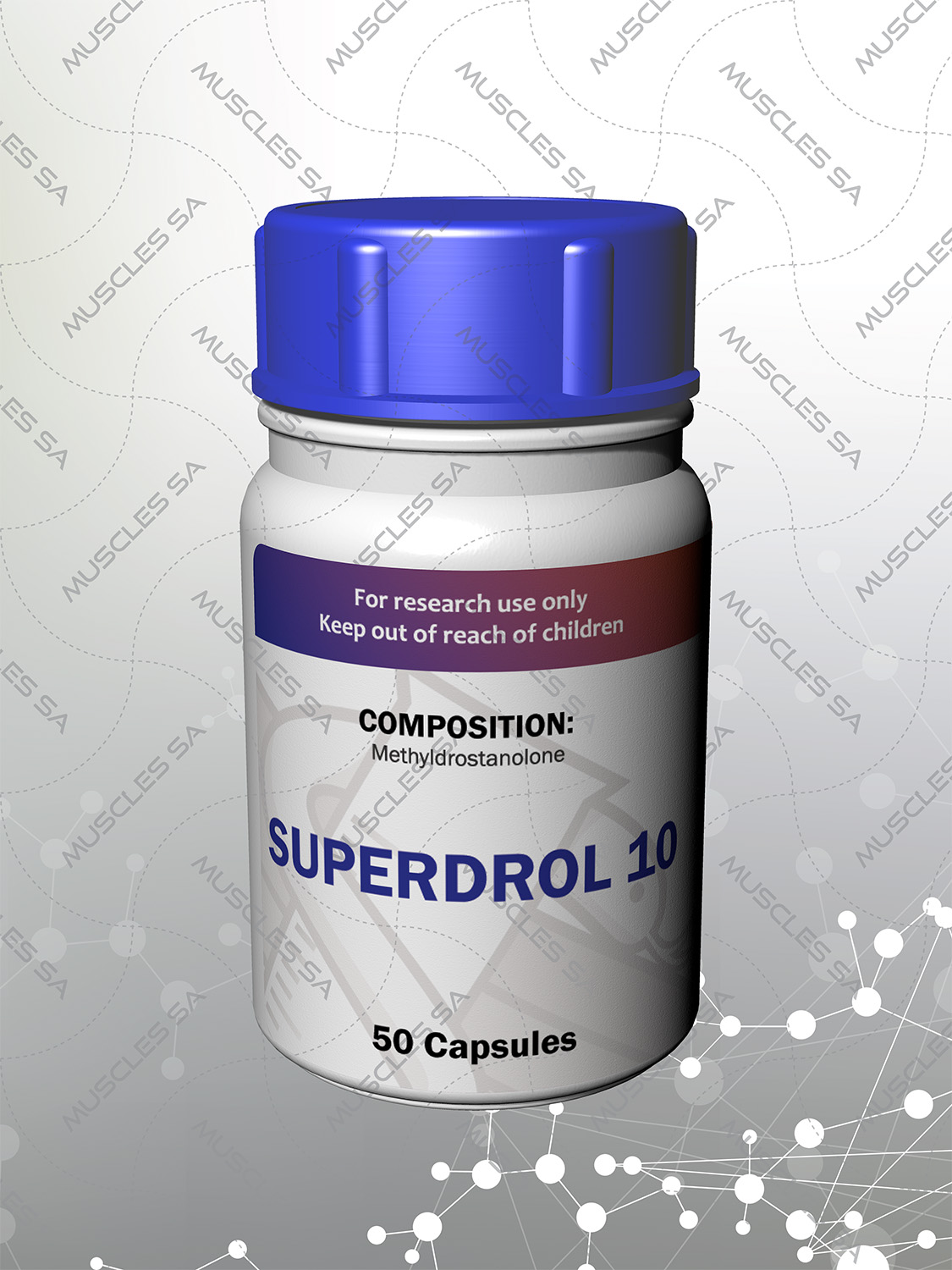 Superdrol 10