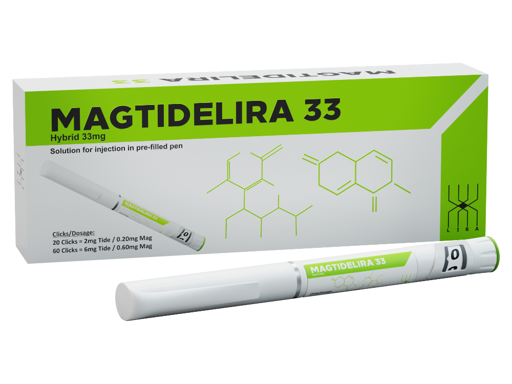 Magtidelira 33