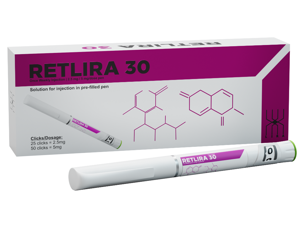 Retatrutide 30 Pen