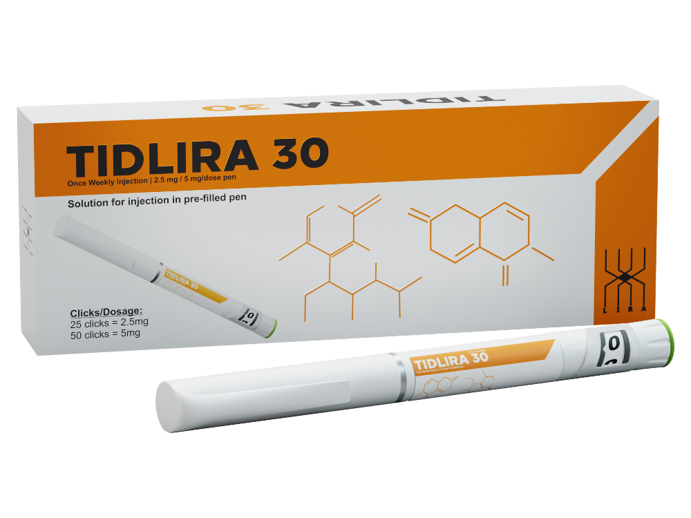 Tirzepatide 30 Pen