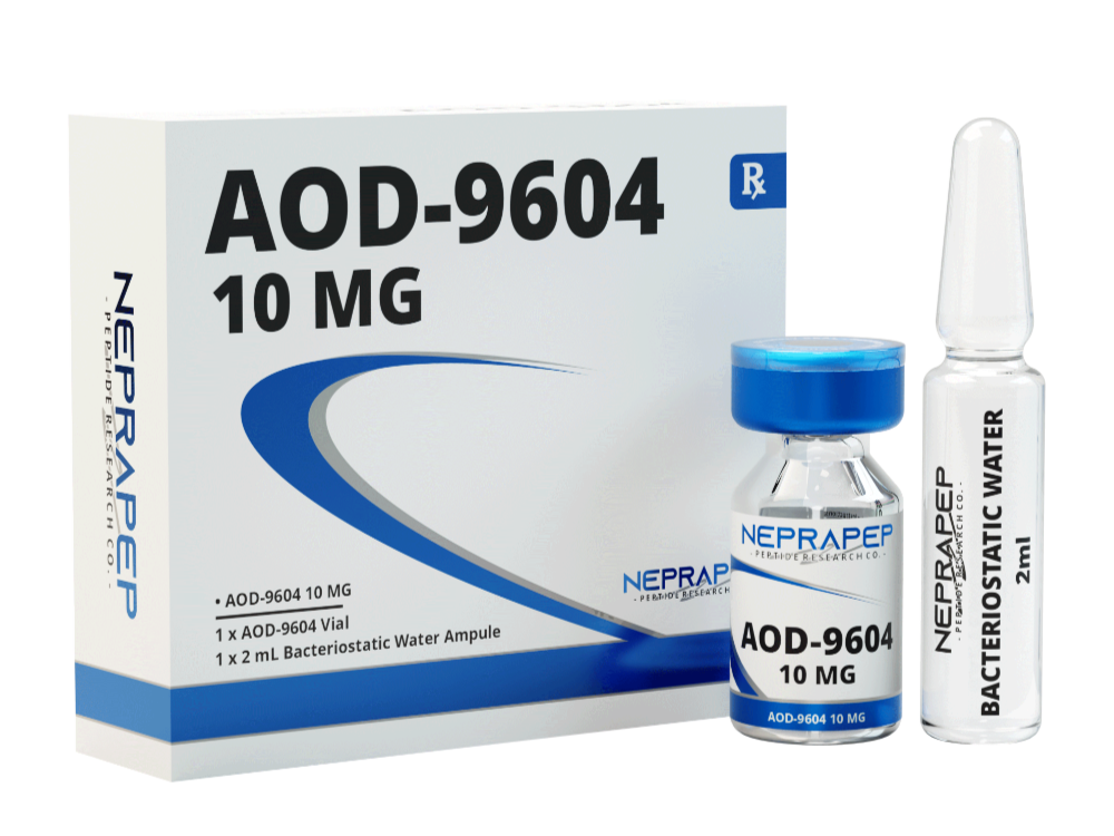 AOD-9604