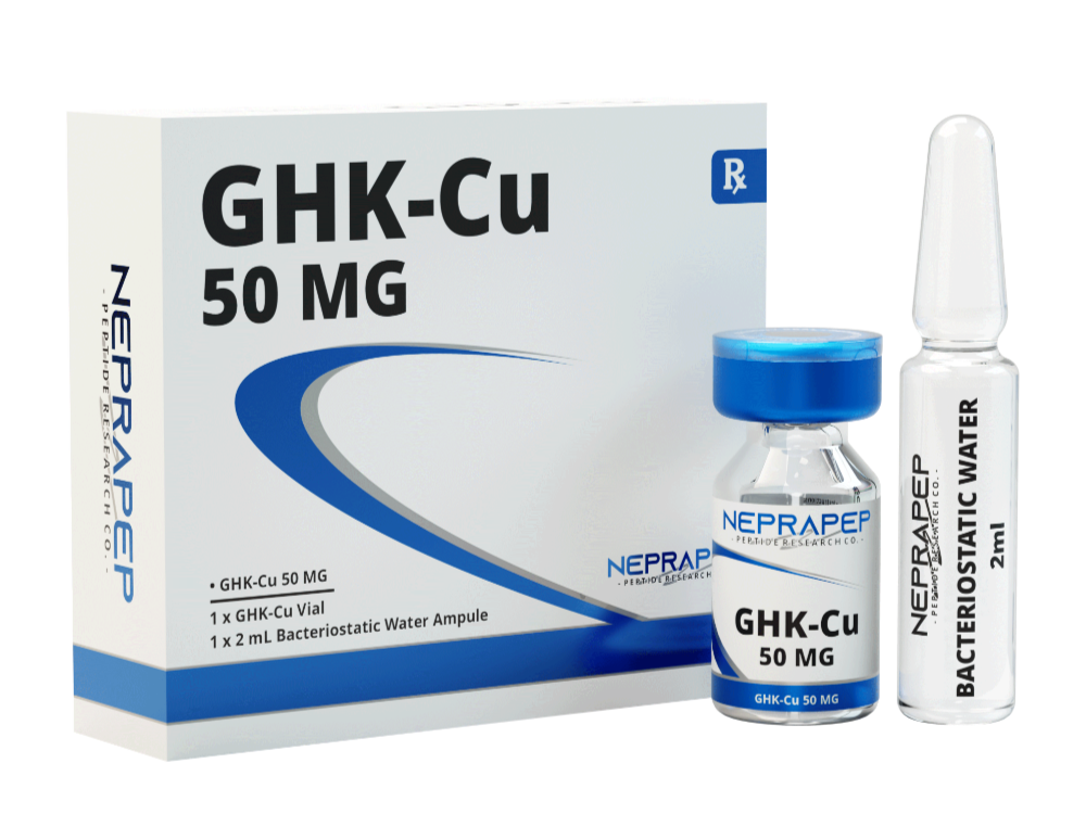 GHK-Cu