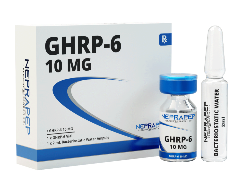 GHRP-6