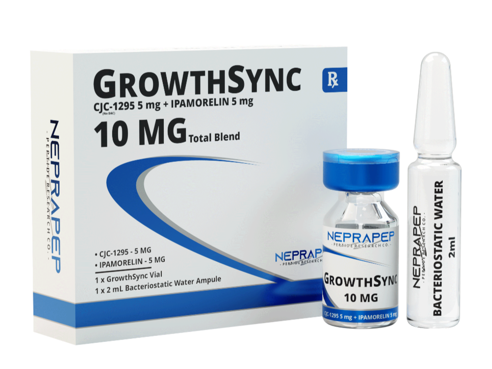 GrowthSync