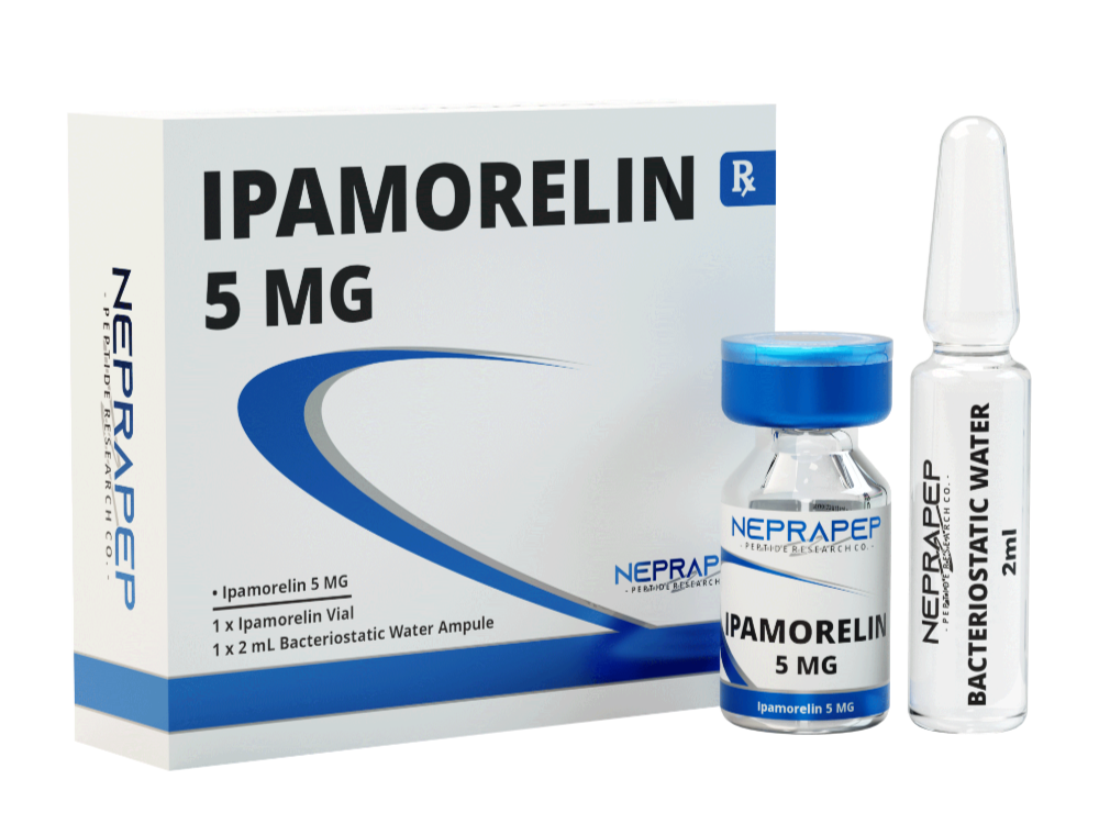 Ipamorelin