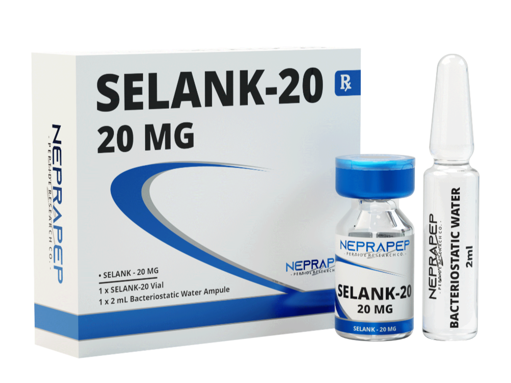 SELANK-20
