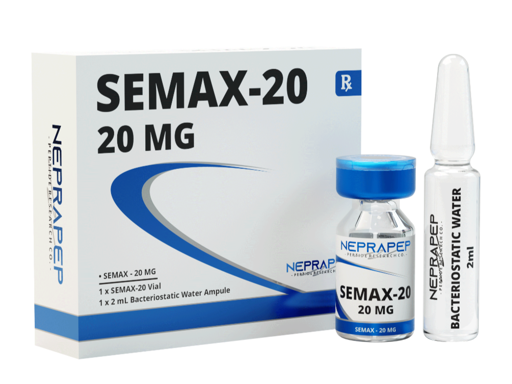 SEMAX-20