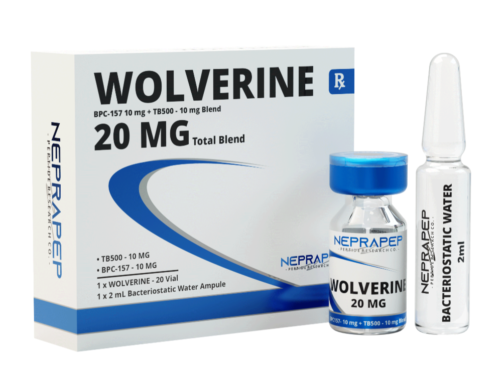Wolverine