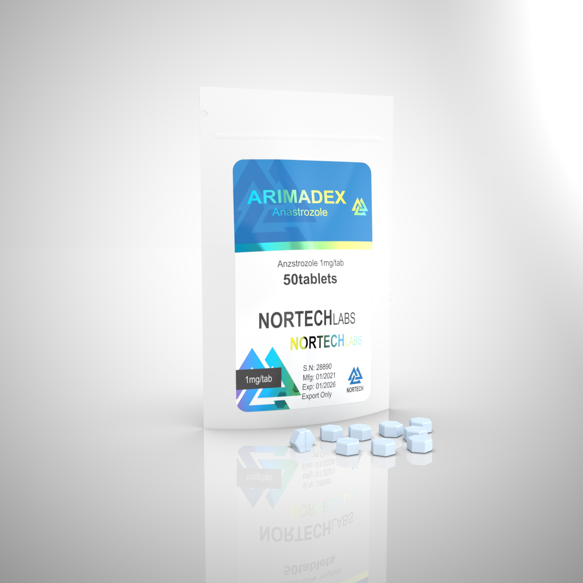 Arimadex