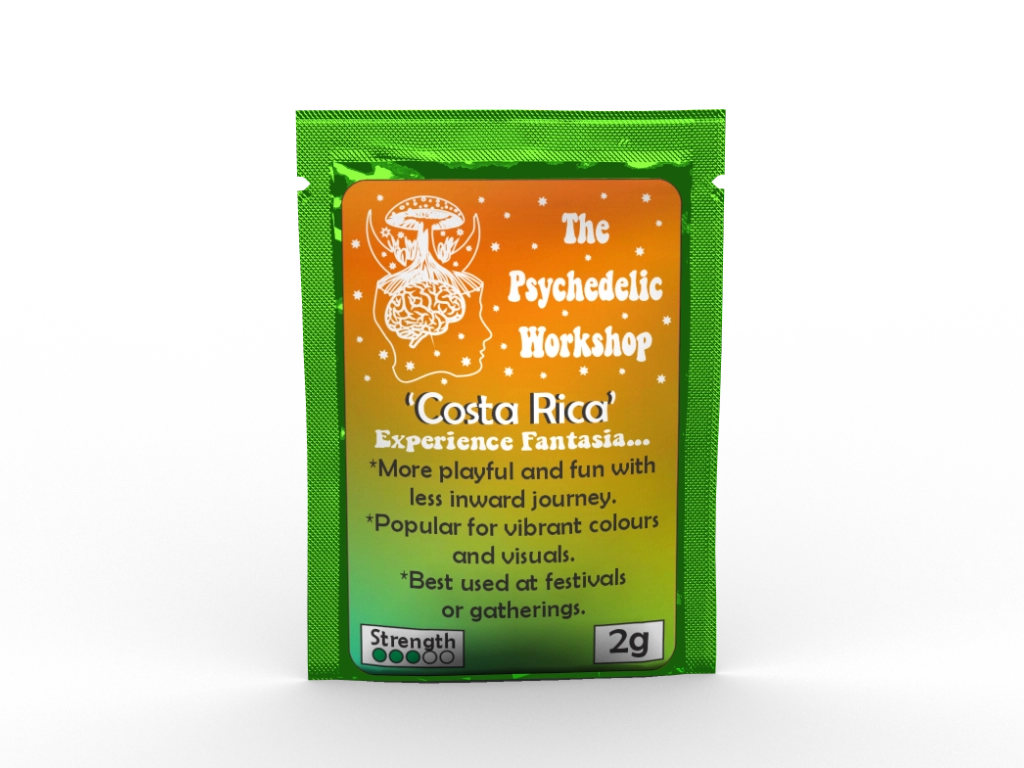 Costa Rica