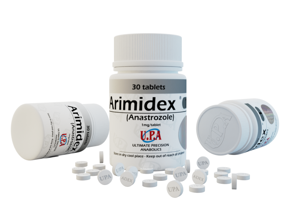 Arimidex 1