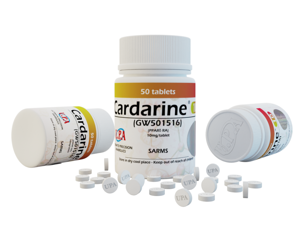 Cardarine 10