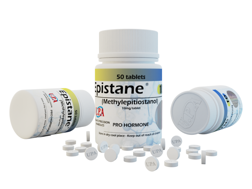 Epistaine 10