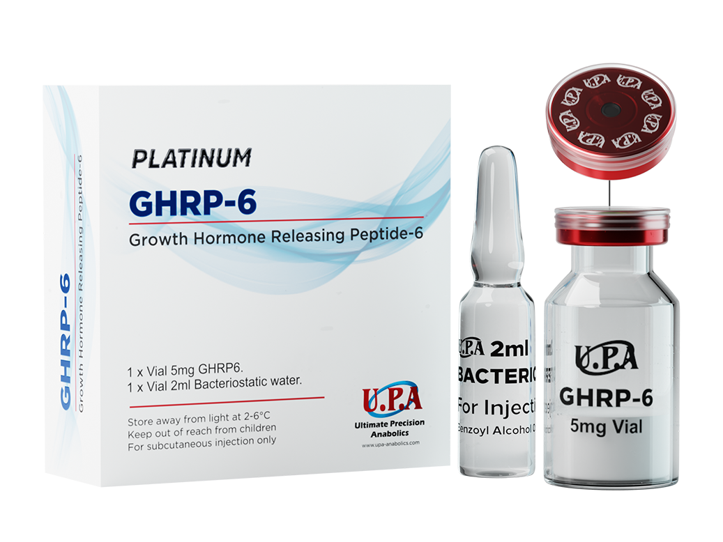 GHRP-6