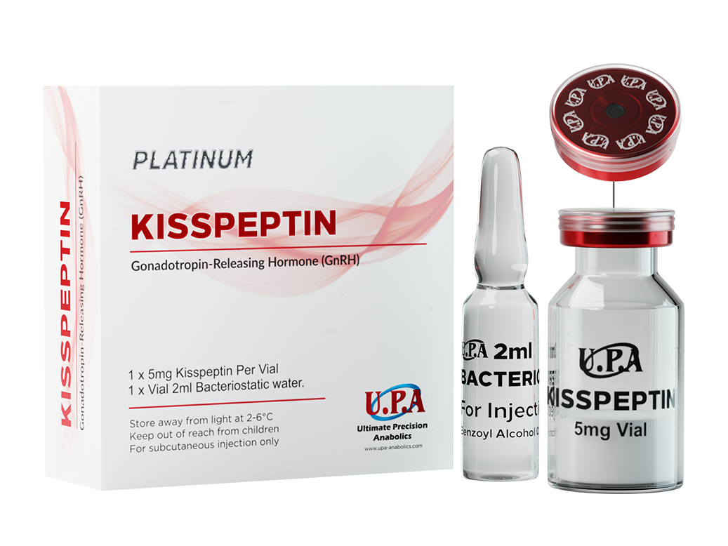Kisspeptin