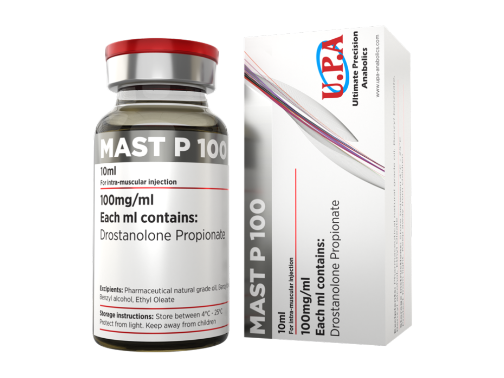 Mast P 100