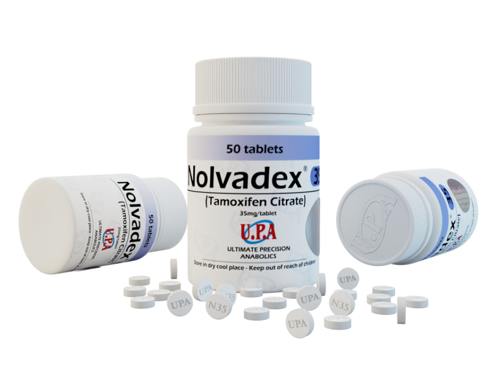 Nolvadex 35