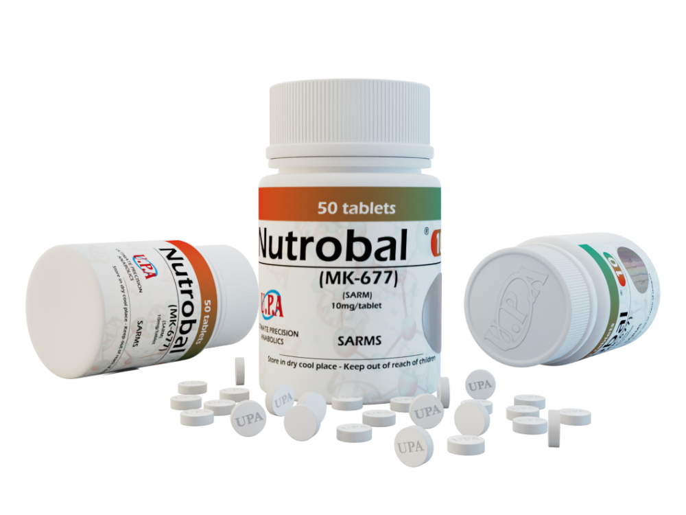 Nutrobal 10