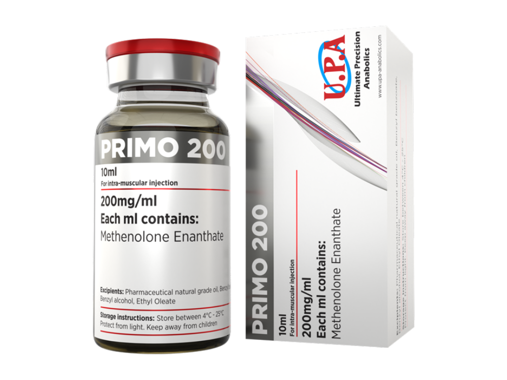 Primo 200