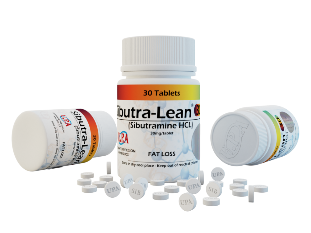Sibutra-Lean 30