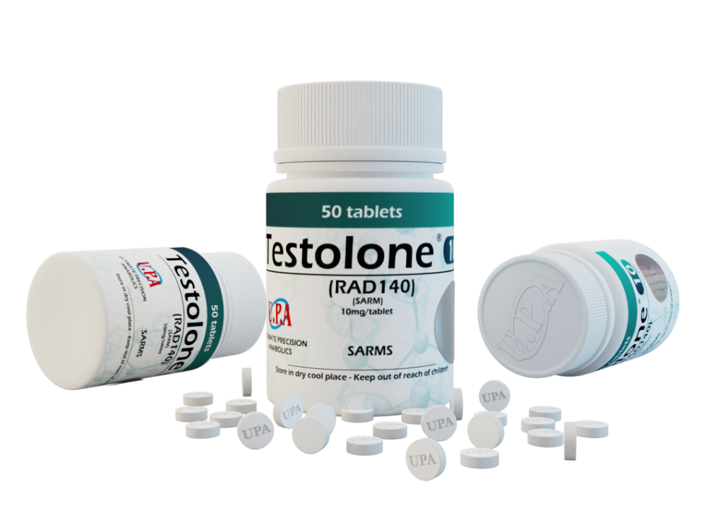 Testolone 10