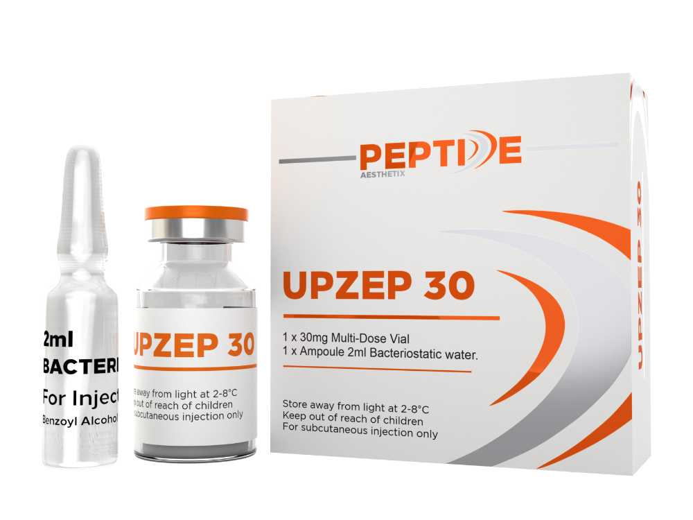 Tirzepatide 30