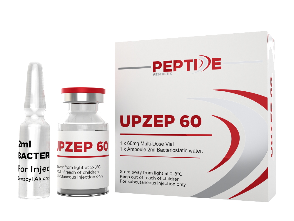Tirzepatide 30